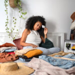 Declutter, Resell, Repeat: How a Minimalist Mindset Can Save You Money and the Planet