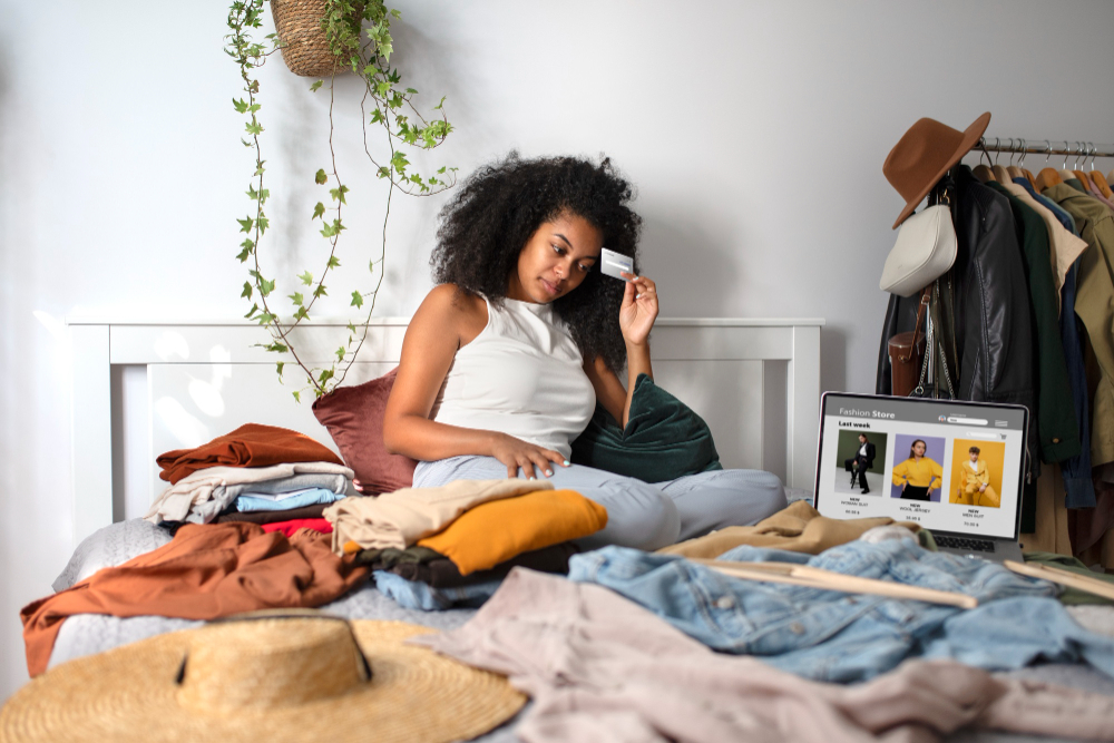 Declutter, Resell, Repeat: How a Minimalist Mindset Can Save You Money and the Planet